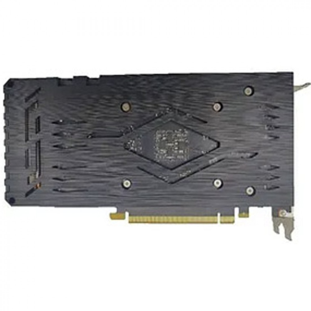 Видеокарта Ninja GeForce RTX 3070 NF307FG86F 8 ГБ - миниатюра 2