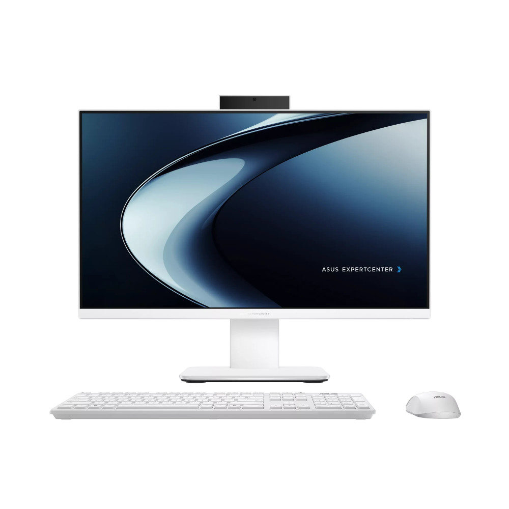 Моноблок Asus ExpertCenter P400 AiO P440VAK-WPC2390 90PT03X7-M09110 23.8, Intel, Core 3, 100U — фото товара