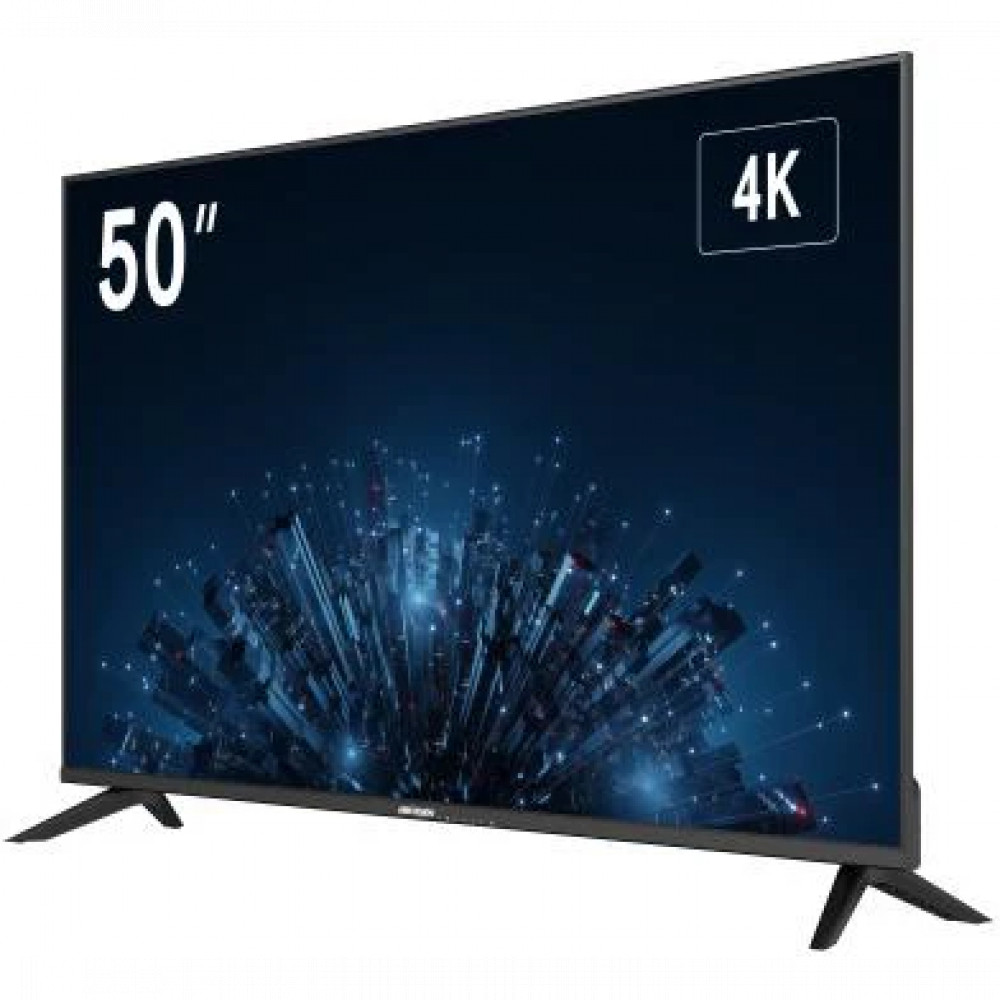 Монитор Hikvision DS-D5050U3-1V0S 50 ", VA, 4K UHD 3840x2160 (16:9), 60 Гц - миниатюра 3
