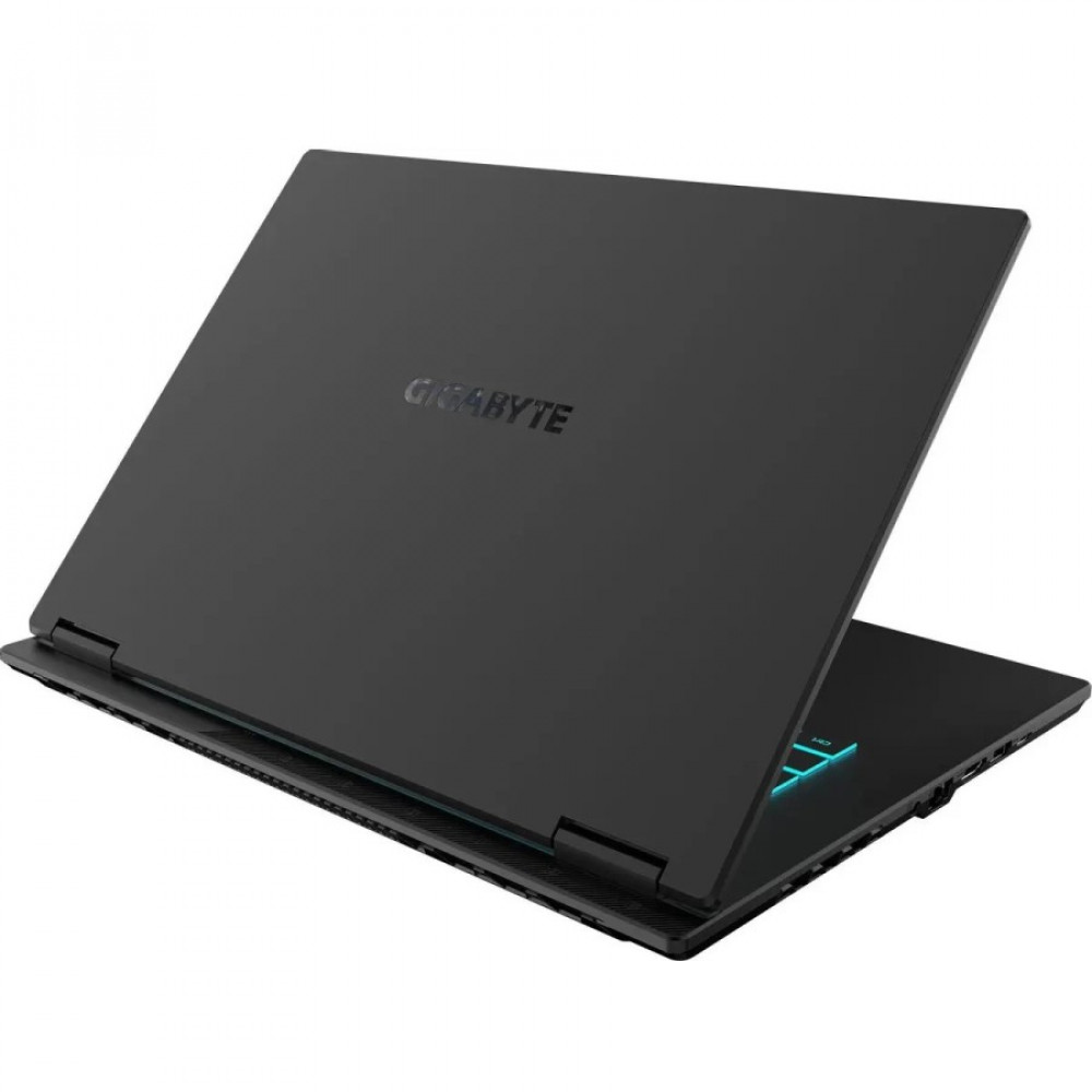 Ноутбук Gigabyte GAMING A16 GA6EH EVHS3KZC94SD|| 16 ", WQXGA 2560x1600 (16:10), Intel, Core Ultra 9, 16 Гб, 1 ТБ, nVidia GeForce RTX 5060 - миниатюра 3