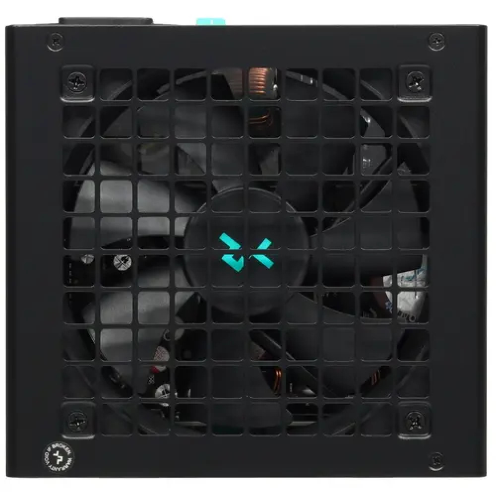 Блок питания Deepcool PN850M R-PN850M-FC0B-EU 850 Вт - миниатюра 2