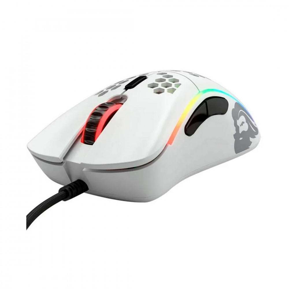 Мышь GLORIOUS Model D- GLO-MS-DM-MW Игровые, Проводная - миниатюра 3