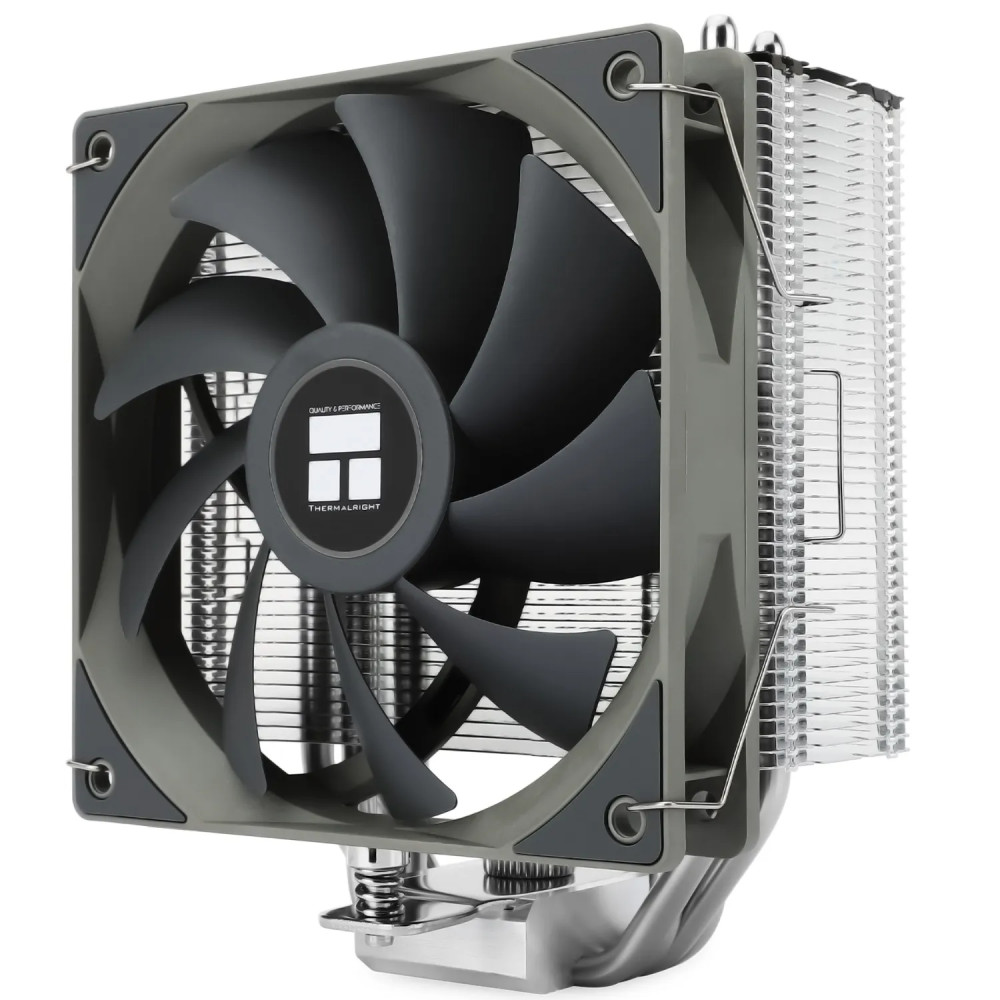Система охлаждения Thermalright Assassin Spirit 120 V2 TL-C12CV2 Для процессора — фото товара