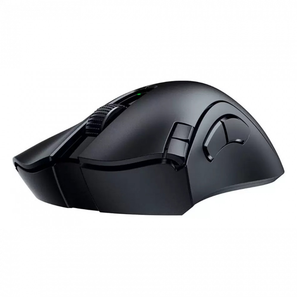 Мышь Razer DeathAdder V2 X HyperSpeed RZ01-04130100-R3A1 Игровые, Беспроводная - миниатюра 3