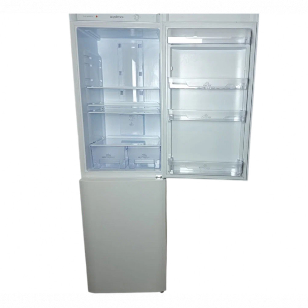 Холодильник SNOWCAP FNF-345 FNF-345 white - миниатюра 2