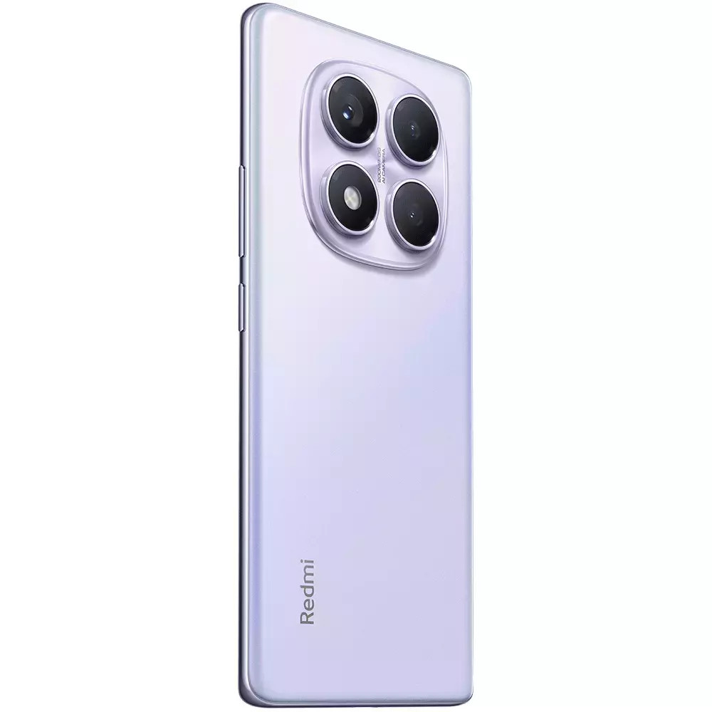 Смартфон Xiaomi Redmi Note 14 Pro, 12 GB, 512 GB, Aurora Purple 24116RACCG/406615 512 Гб, 12 Гб - миниатюра 5