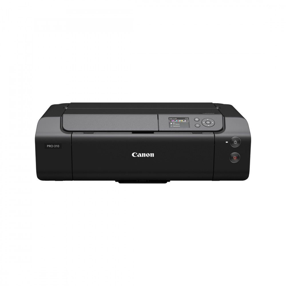 Принтер Canon imagePROGRAF PRO-310 6858C006AA А3, Струйный, Цветная — фото товара