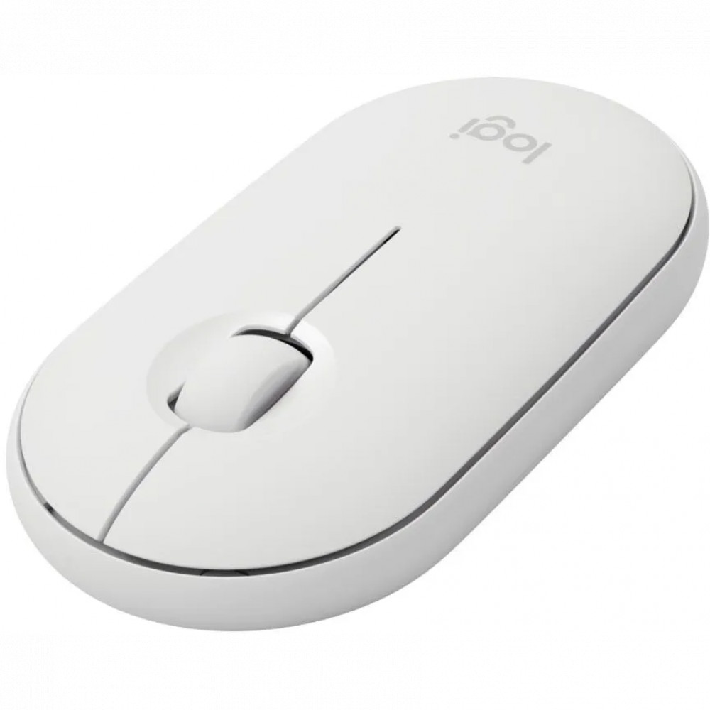 Мышь Logitech M350 910-005541 Бюджетные, Проводная — фото товара