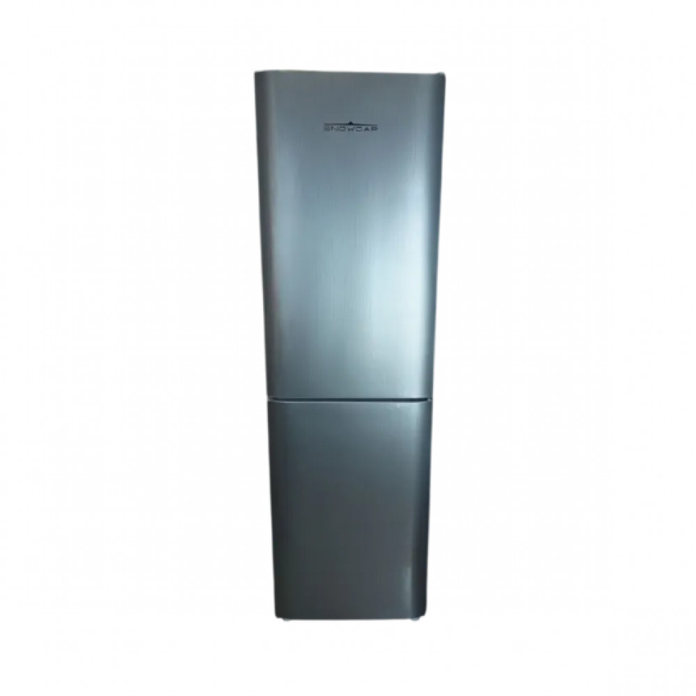 Холодильник SNOWCAP FNF-345 Silver — фото товара