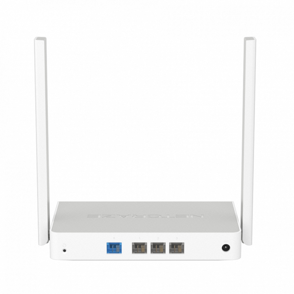 Маршрутизатор для дома Netcraze Extra NC-1714 - миниатюра 2
