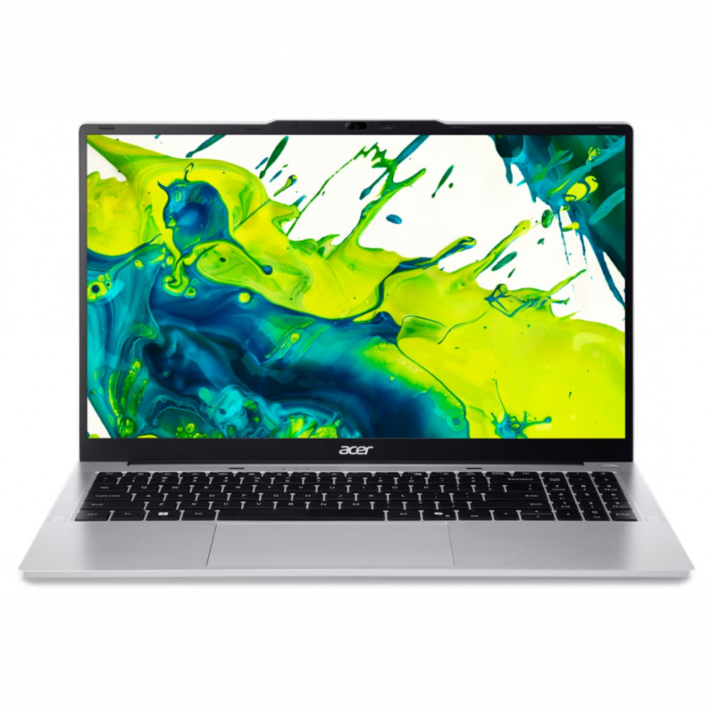 Ноутбук Acer Aspire Lite 15 AL15-72P-58X5 NX.D5JEM.001 15.6 ", FHD 1920x1080 (16:9), Intel, Core i5, 8 Гб, 512 ГБ, Intel Graphics - миниатюра 2