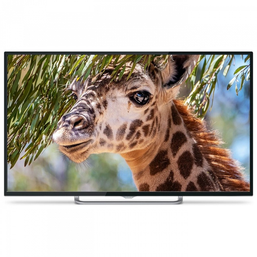 Телевизор POLARLINE 55PU11TC-SM 55 " — фото товара
