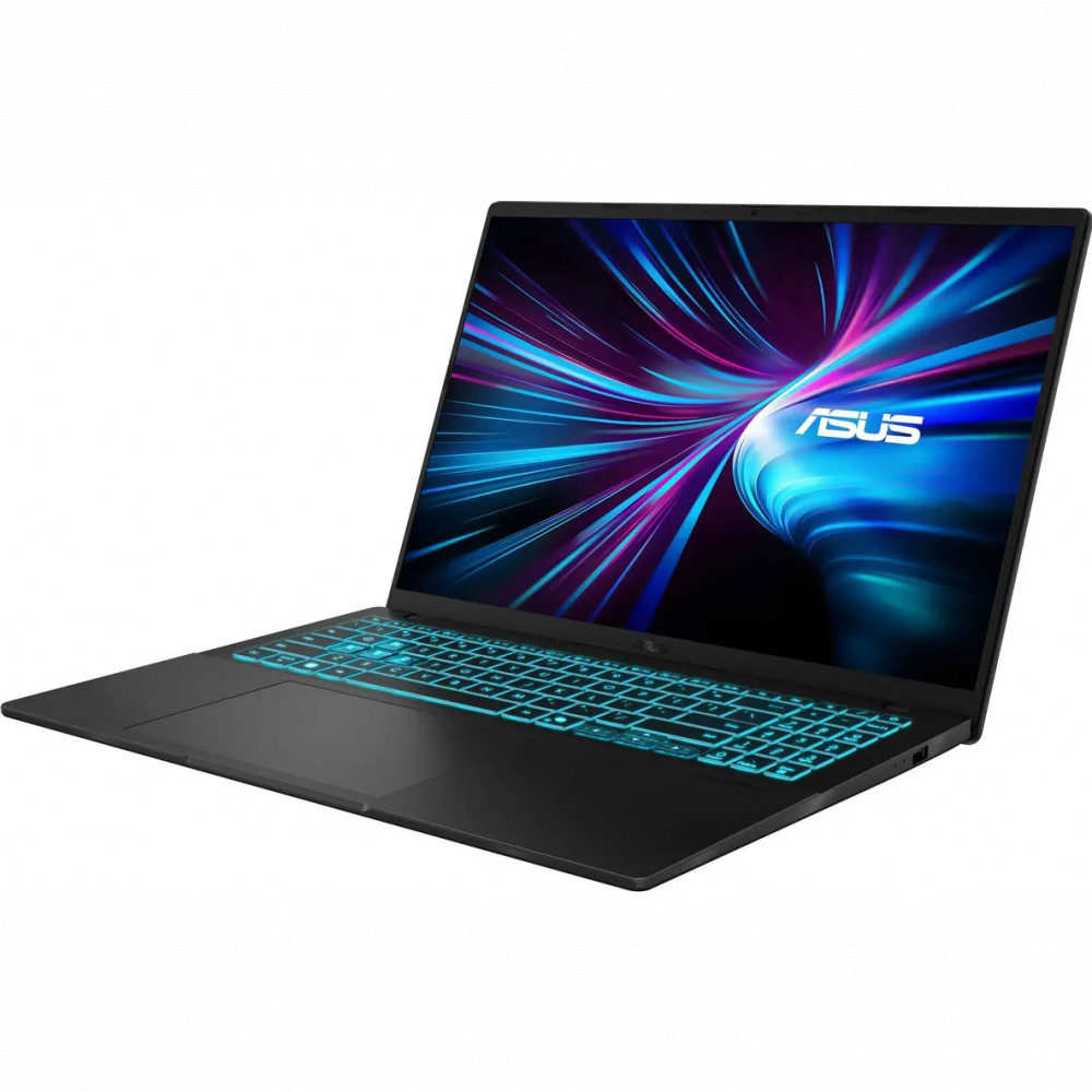 Ноутбук Asus V16 V3607VM-TK207 90NB16K1-M00FT0 16 ", WUXGA 1920x1200 (16:10), Intel, Core 5, 32 Гб, 512 ГБ, nVidia GeForce RTX 5060 - миниатюра 3
