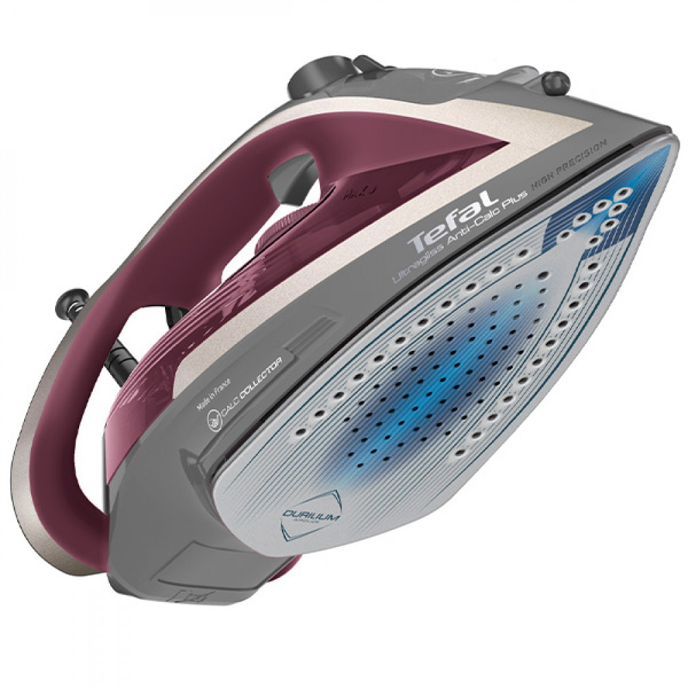 Tefal FV6840E0 Утюг, 2800 Вт - миниатюра 2