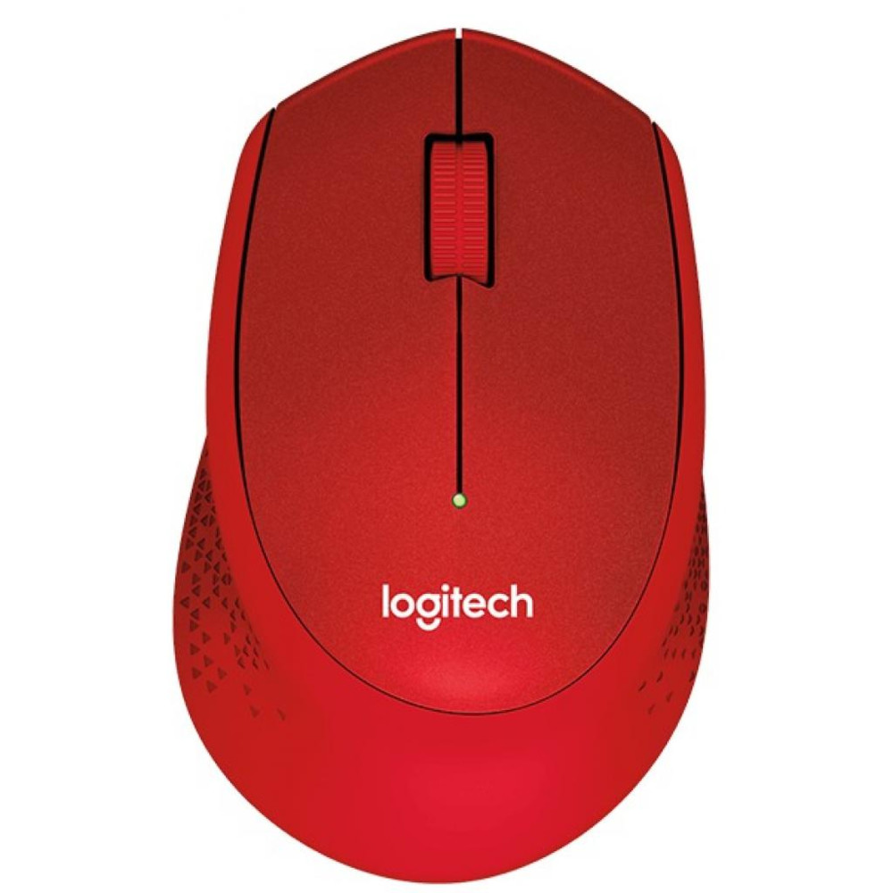Мышь Logitech M330 SILENT PLUS 910-004911 Премиальные, Беспроводная — фото товара
