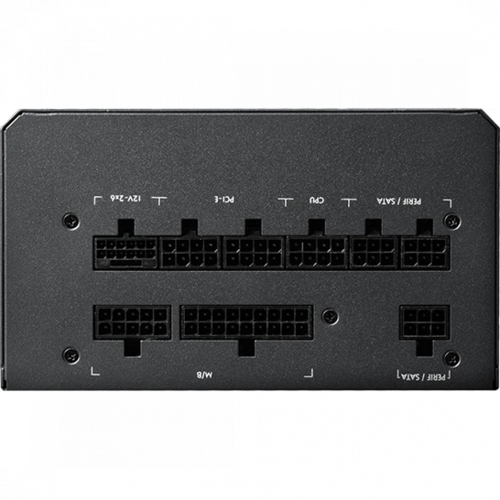 Блок питания Chieftec Vega M PPG-750-C 750 Вт - миниатюра 4