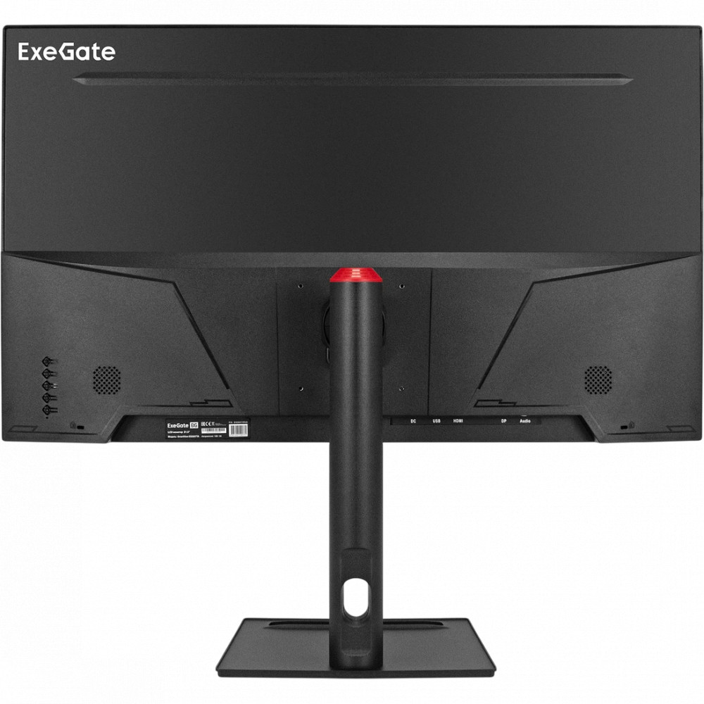 Монитор ExeGate SmartView ES3207TA EX299474RUS 31.5 ", IPS, Quad HD 2560x1440 (16:9), 75 Гц - миниатюра 2