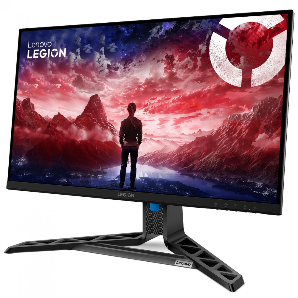 Монитор Lenovo Legion R27qe Gen 2 68C7GAC3EU 27 ", IPS, Quad HD 2560x1440 (16:9), 200 Гц - миниатюра 3