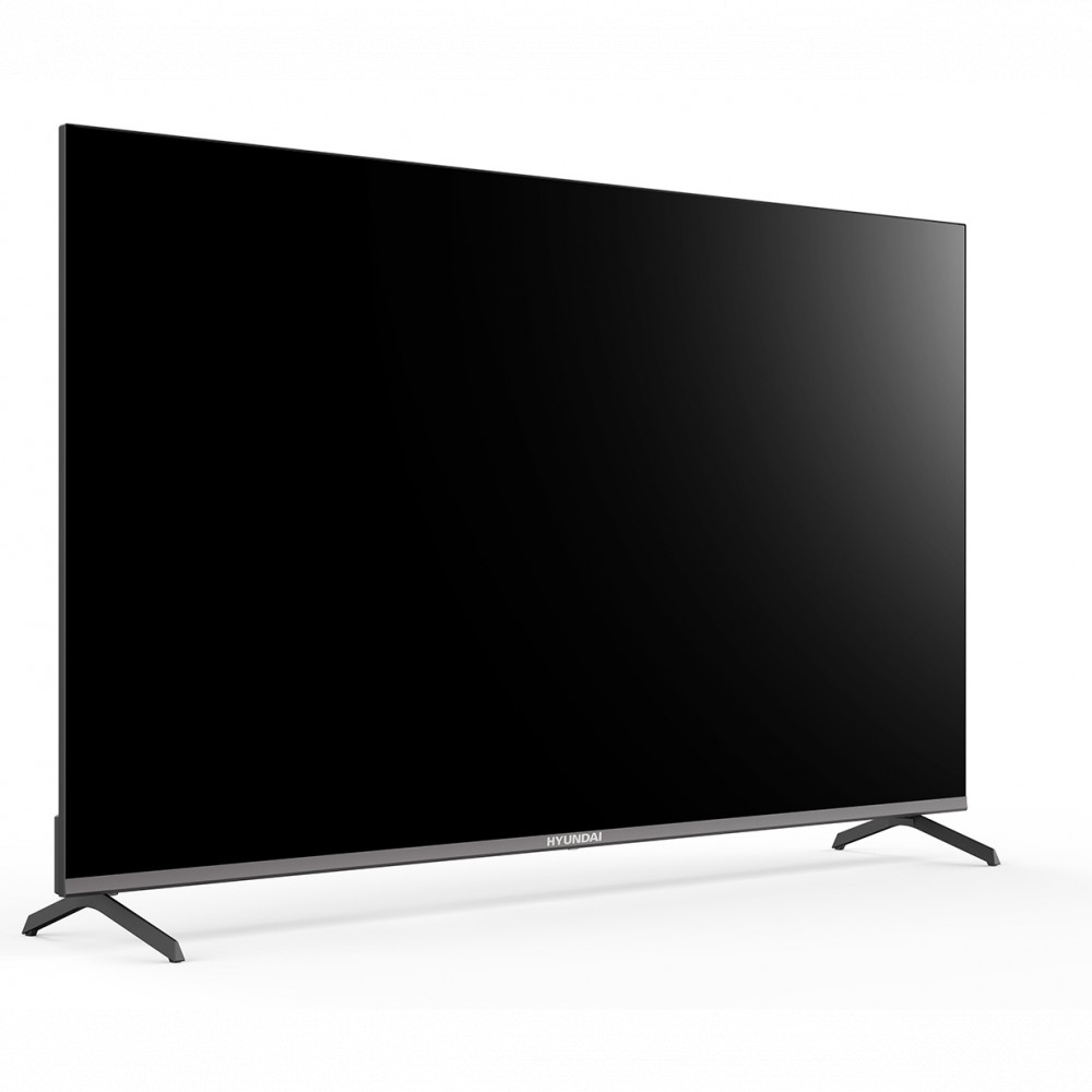 Телевизор Hyundai H-LED55BU7006 55 ", Smart TV, Черный - миниатюра 2