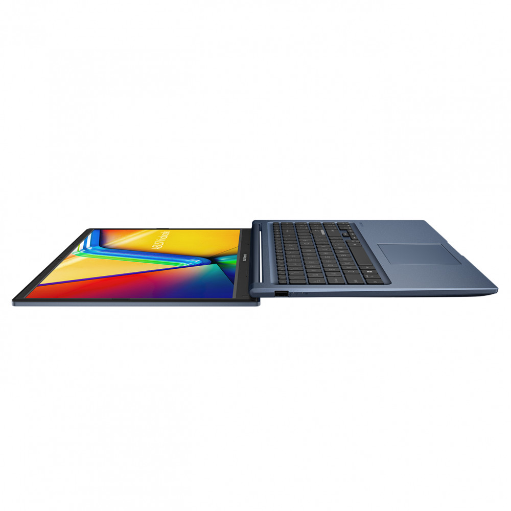 Ноутбук Asus VivoBook 15 X1504MA-BQ813W 90NB17I1-M01M00 15.6 ", FHD 1920x1080 (16:9), Intel, Core 5, 16 Гб, 512 ГБ, Intel Graphics, Windows 11 Home - миниатюра 4