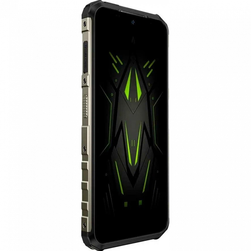 Смартфон Ulefone Armor 22 (8/256Gb) IP69K green 6937748735601 256 Гб, 8 Гб - миниатюра 3