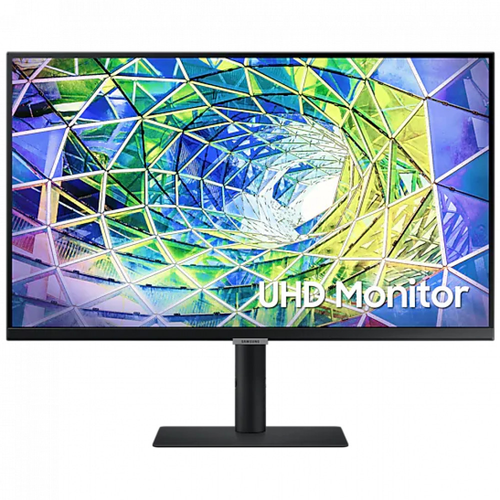 Монитор Samsung ViewFinity S8 LS27D800EAIXCI 27 ", IPS, 4K UHD 3840x2160 (16:9), 60 Гц — фото товара