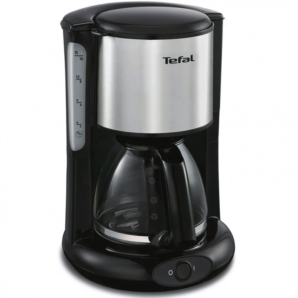 Кофемашина Tefal CM361838 — фото товара