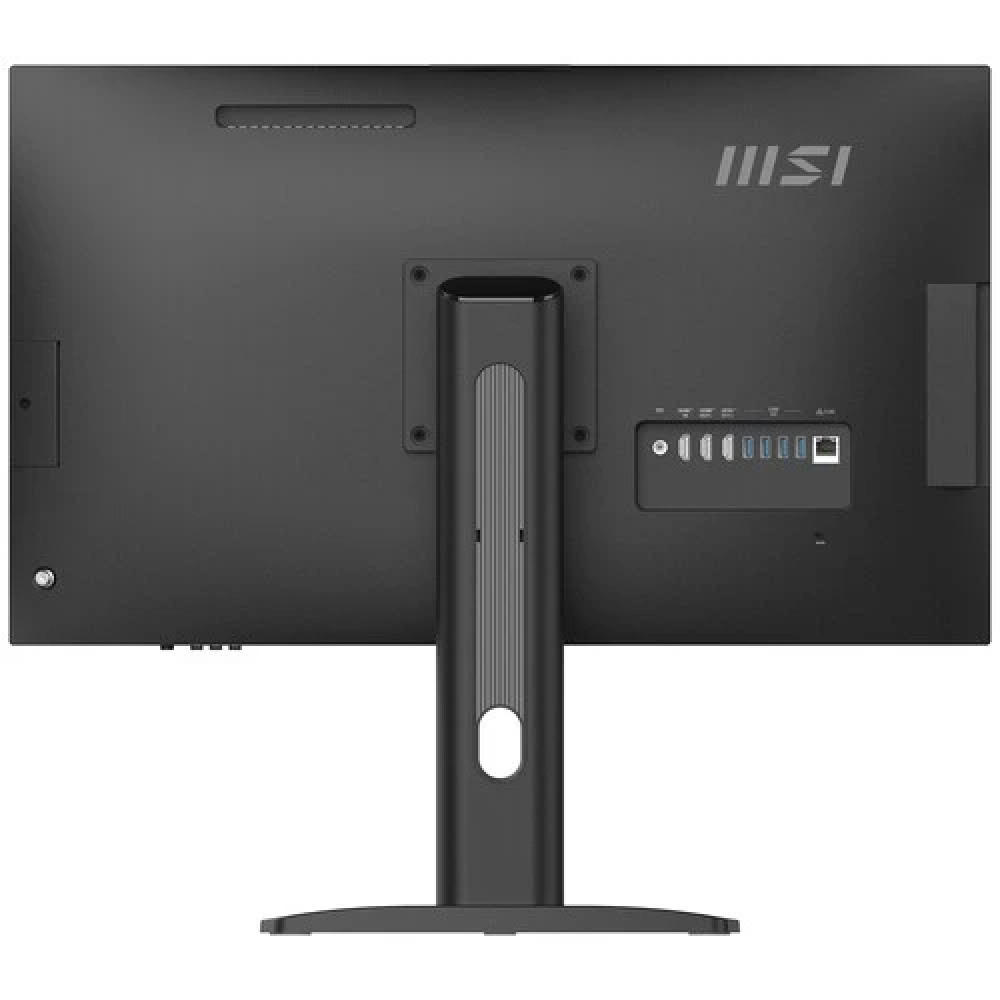 Моноблок MSI Modern AM273QP AI 1UM-090XRU 9S6-AF0111-090 27, Intel, Core Ultra 5, 125H - миниатюра 4