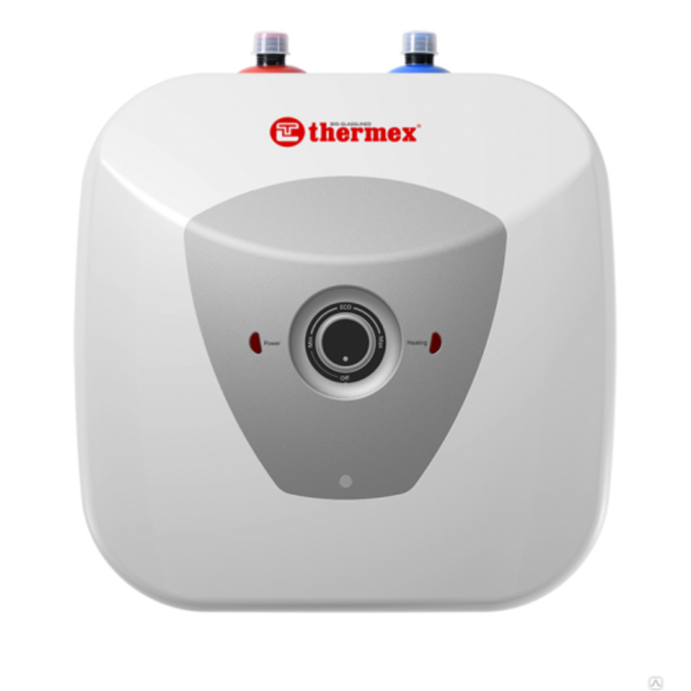 Водонагреватель Thermex Hit H 15 U (pro) ЭДЭБ00119 Накопительный, 1500 Вт, 15 л. — фото товара