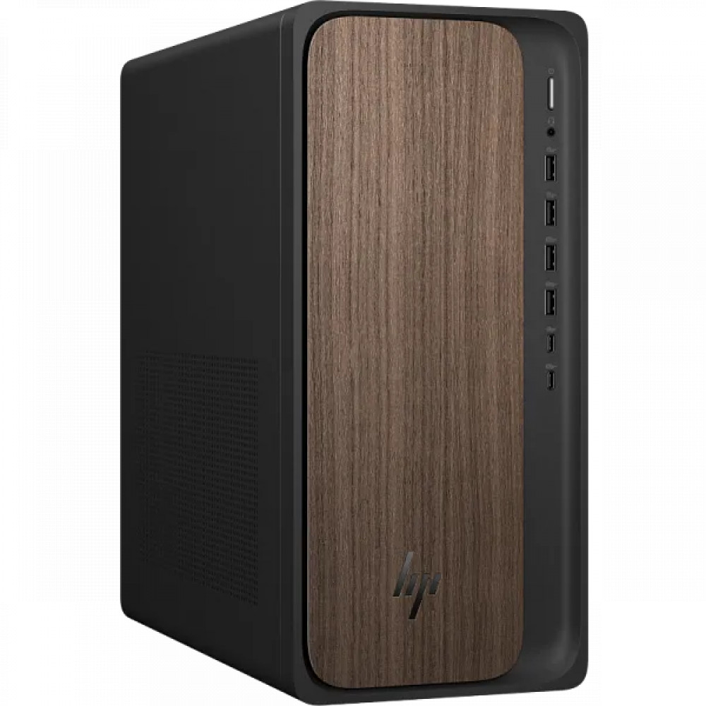 Персональный компьютер HP OmniDesk Desktop AI D4YM9EA Core Ultra 5, 225, 3.3, 16 Гб, DDR5-5600 — фото товара