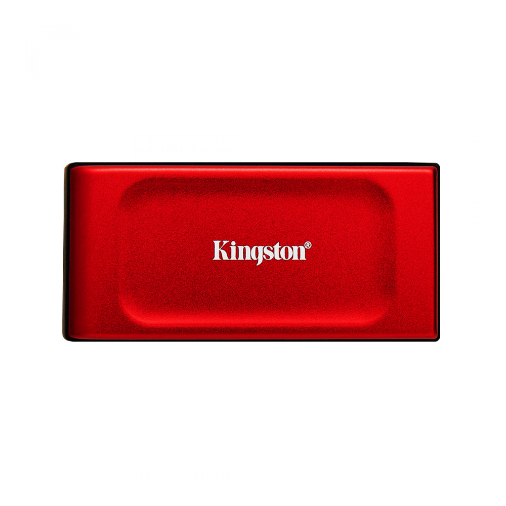 Внешние накопители Kingston SXS1000R/1000G 1 ТБ — фото товара