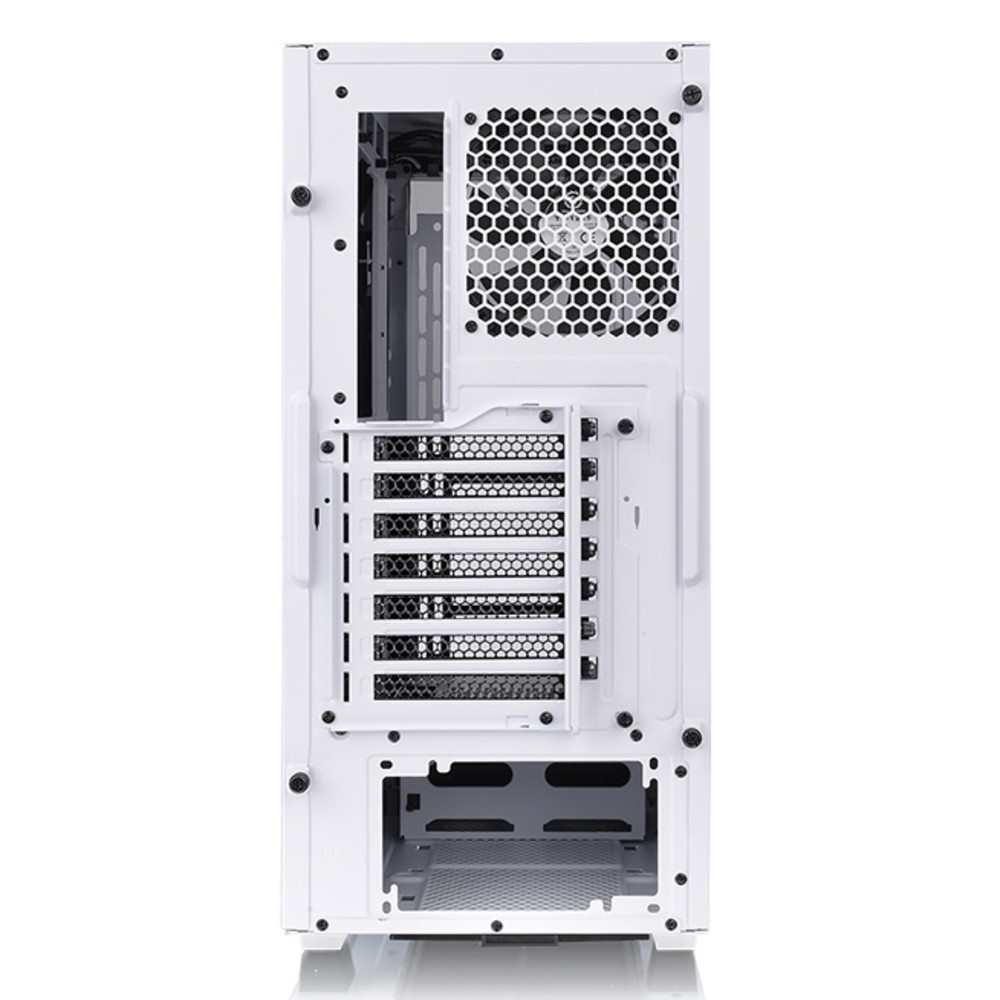 Корпус Thermaltake Divider 300 TG Snow CA-1S2-00M6WN-00 - миниатюра 6