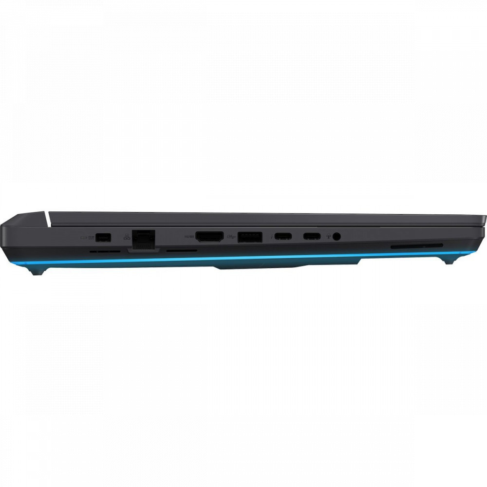Ноутбук Asus ROG Strix G16 G615JMR-S5206 16 ", WQXGA 2560x1600 (16:10), Intel, Core i7, 32 Гб, 1 ТБ, nVidia GeForce RTX 5060 - миниатюра 4