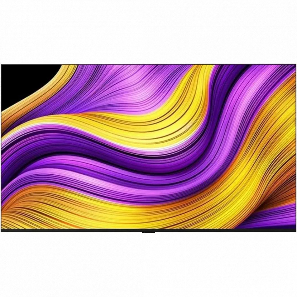 Телевизор LG OLED83G5RLA OLED83G5RLA.ARUG 83 ", Черный — фото товара