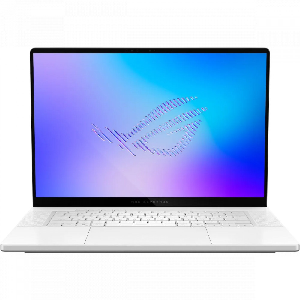 Ноутбук Asus ROG Zephyrus G16 GU606AR-TB054W 90NR0PC1-M00760 16 ", WQXGA 2560x1600 (16:10), Intel, Core Ultra 9, 32 Гб, 1 ТБ, NVIDIA GeForce RTX5070Ti, Windows 11 Home — фото товара
