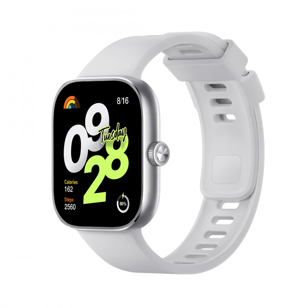 Xiaomi Redmi Watch 4 BHR7848GL Смарт-часы — фото товара