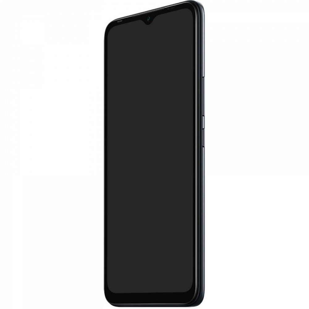 Смартфон Infinix HOT 12i x665b/black 64 Гб, 4 Гб - миниатюра 4