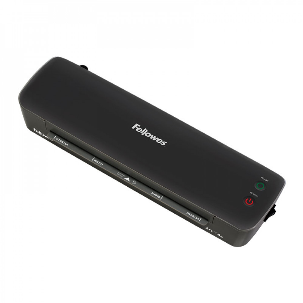 Ламинатор Fellowes Ламинатор Arc FS-45700 A4 (75-80мкм) 30см/мин - миниатюра 3