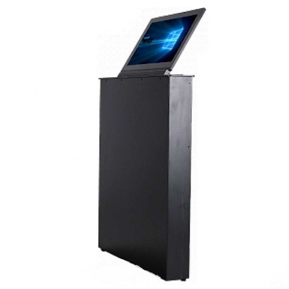 LED / LCD панель Wize WR-15GF Touch/RD-SSFT15FHD 15.6 " - миниатюра 3