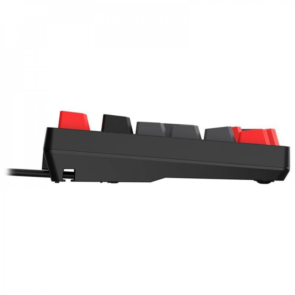 Клавиатура A4Tech Bloody S98 S98 RED Проводная, USB - миниатюра 5