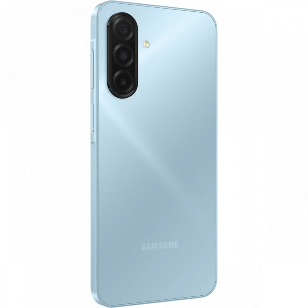Смартфон Samsung Galaxy A17 4G 4/128Gb Light Blue SM-A175FLBNCAU 128 Гб, 4 Гб - миниатюра 3