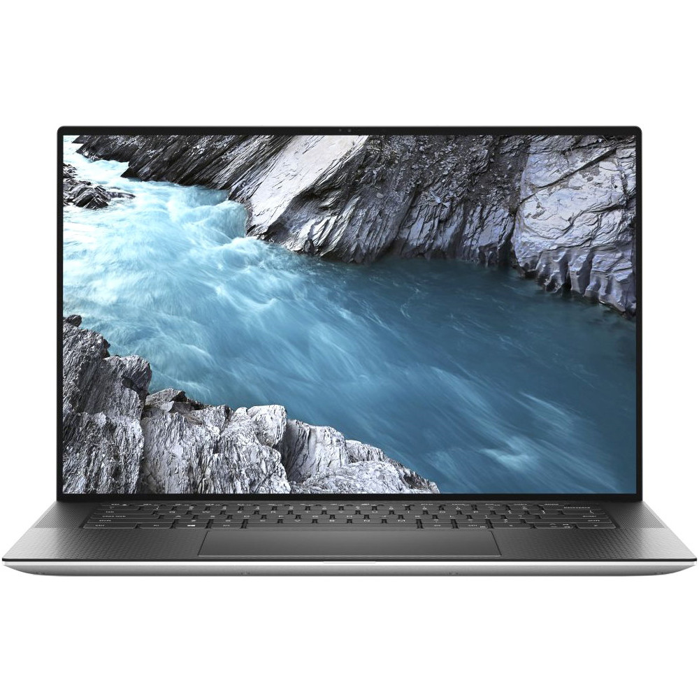 Ноутбук Dell XPS 15 9520 210-BDVF-4 15.6 ", 3.5K 3456x2160 (16:10), Intel, Core i7, 16 Гб, 1 ТБ, nVidia GeForce RTX 3050 Ti, Windows 11 Pro - миниатюра 2