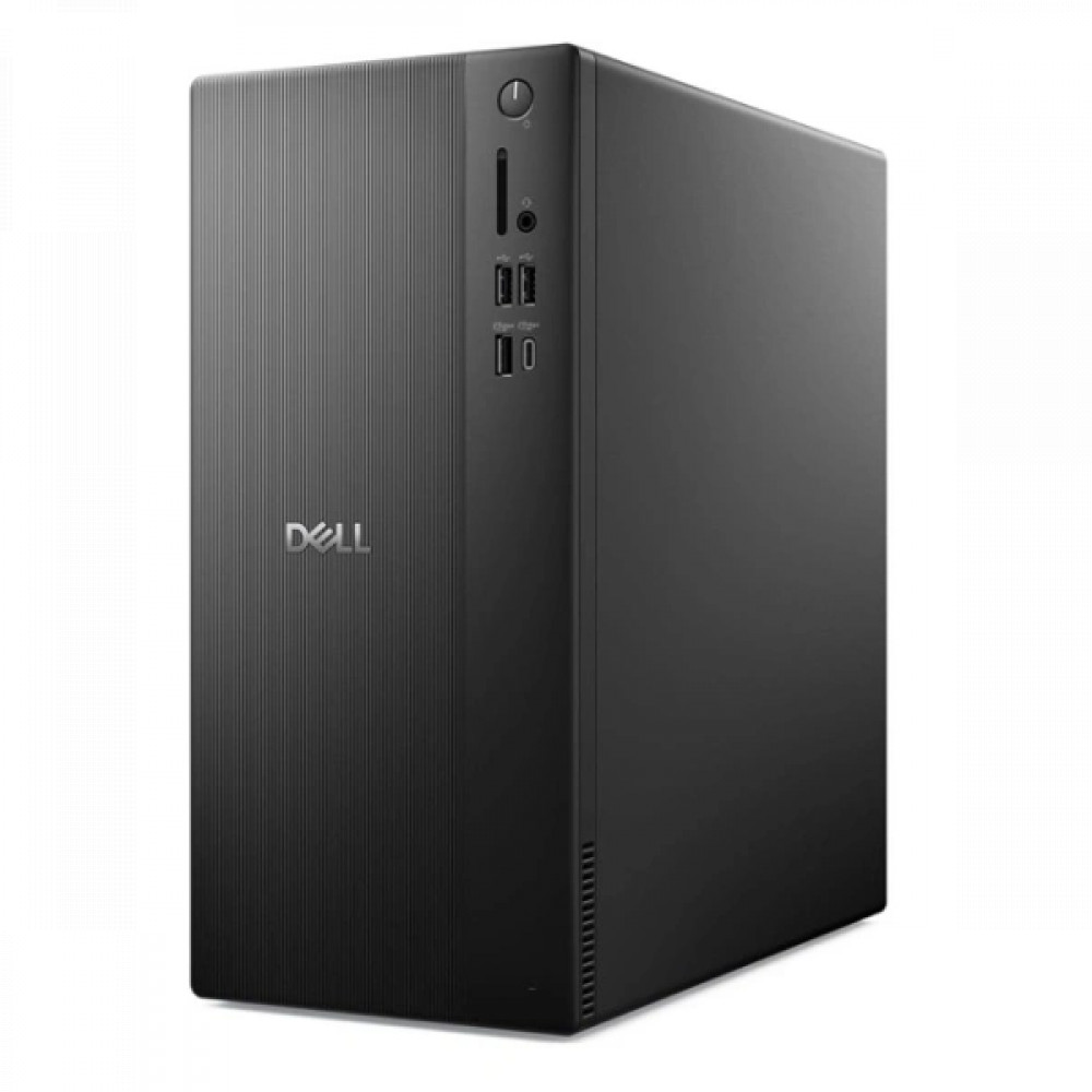 Персональный компьютер Dell Tower-7651 Core Ultra 7, 265, 2.4, 16 Гб, DDR5-6400, Windows 11 Home - миниатюра 3