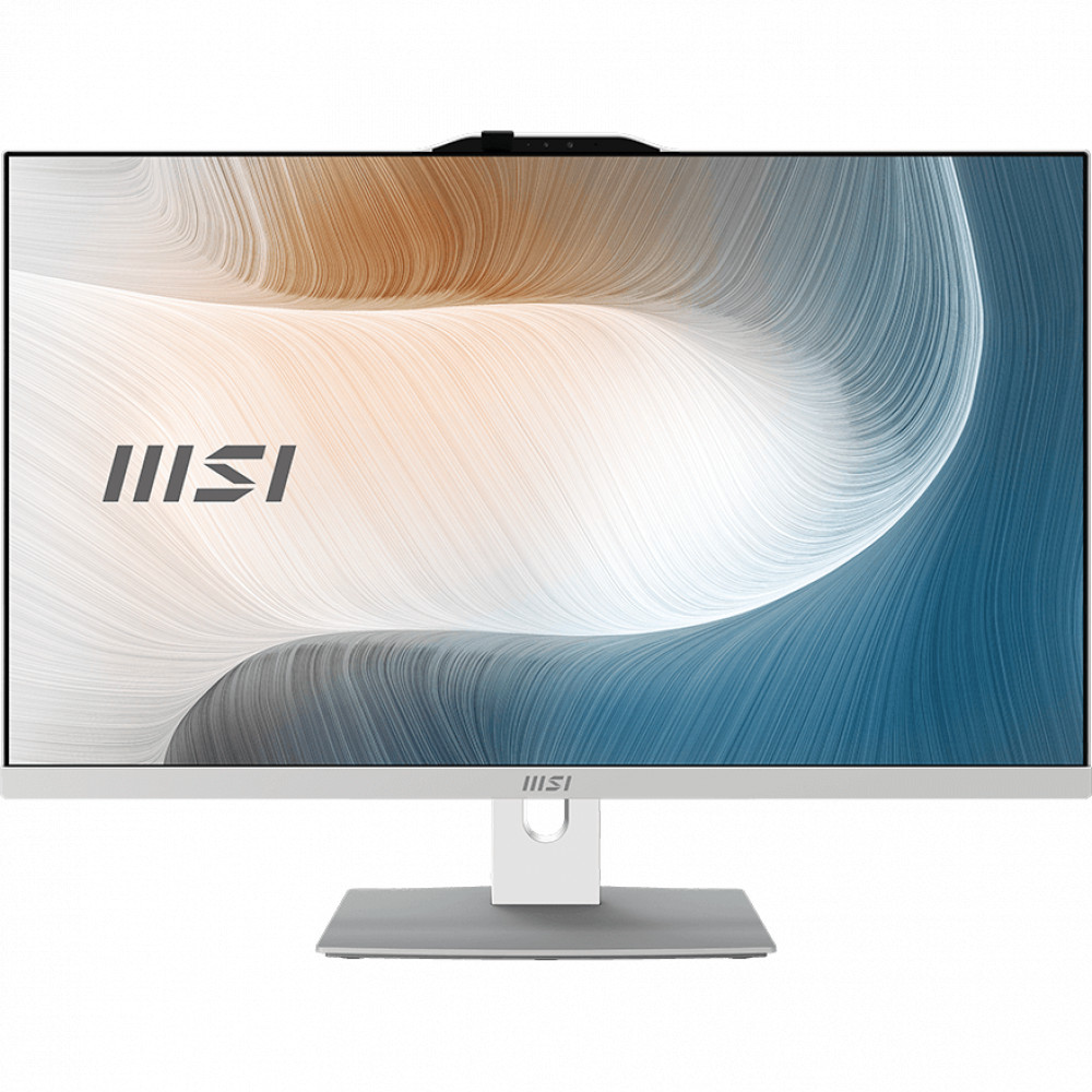 Моноблок MSI 9S6-AF8232-1403 27, Intel, Core 7, 150U — фото товара