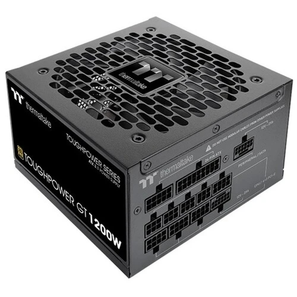 Блок питания Thermaltake Toughpower GT 1200W PS-TPT-1200FNFAGE-3 1200 Вт — фото товара