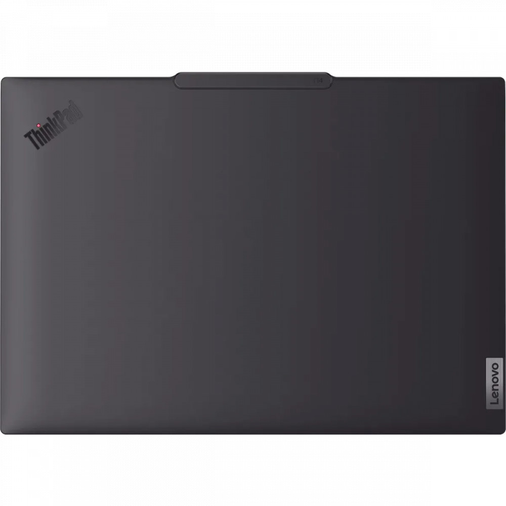 Ноутбук Lenovo ThinkPad T14 Gen 6 21QG001KFW 14 ", WUXGA 1920x1200 (16:10), Intel, Core Ultra 7, 32 Гб, 1 ТБ, Intel Arc Graphics 140V, Windows 11 Pro - миниатюра 6