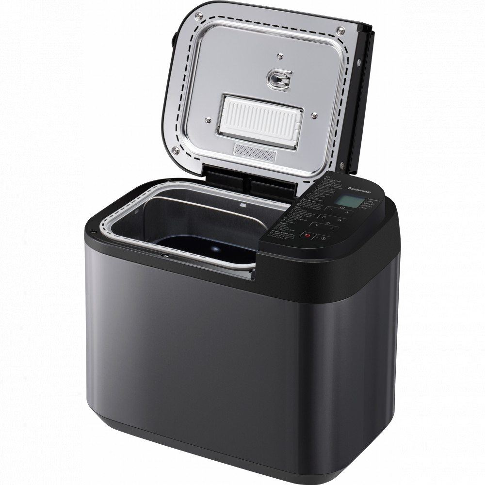 Хлебопечь Panasonic SD-YR2540HTS 550 Вт - миниатюра 5