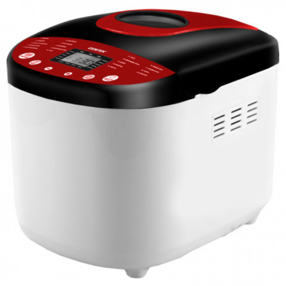 Хлебопечь Centek CT-1406 Black 650 Вт - миниатюра 2
