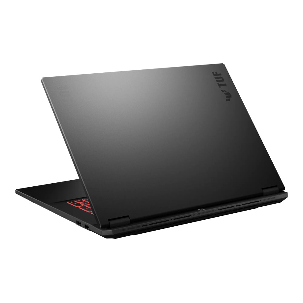 Ноутбук Asus TUF Gaming A18 FA808UP-S8030 90NR0NL1-M001L0 18 ", WUXGA 1920x1200 (16:10), AMD, Ryzen 7, 32 Гб, 1 ТБ, nVidia GeForce RTX 5070 - миниатюра 3