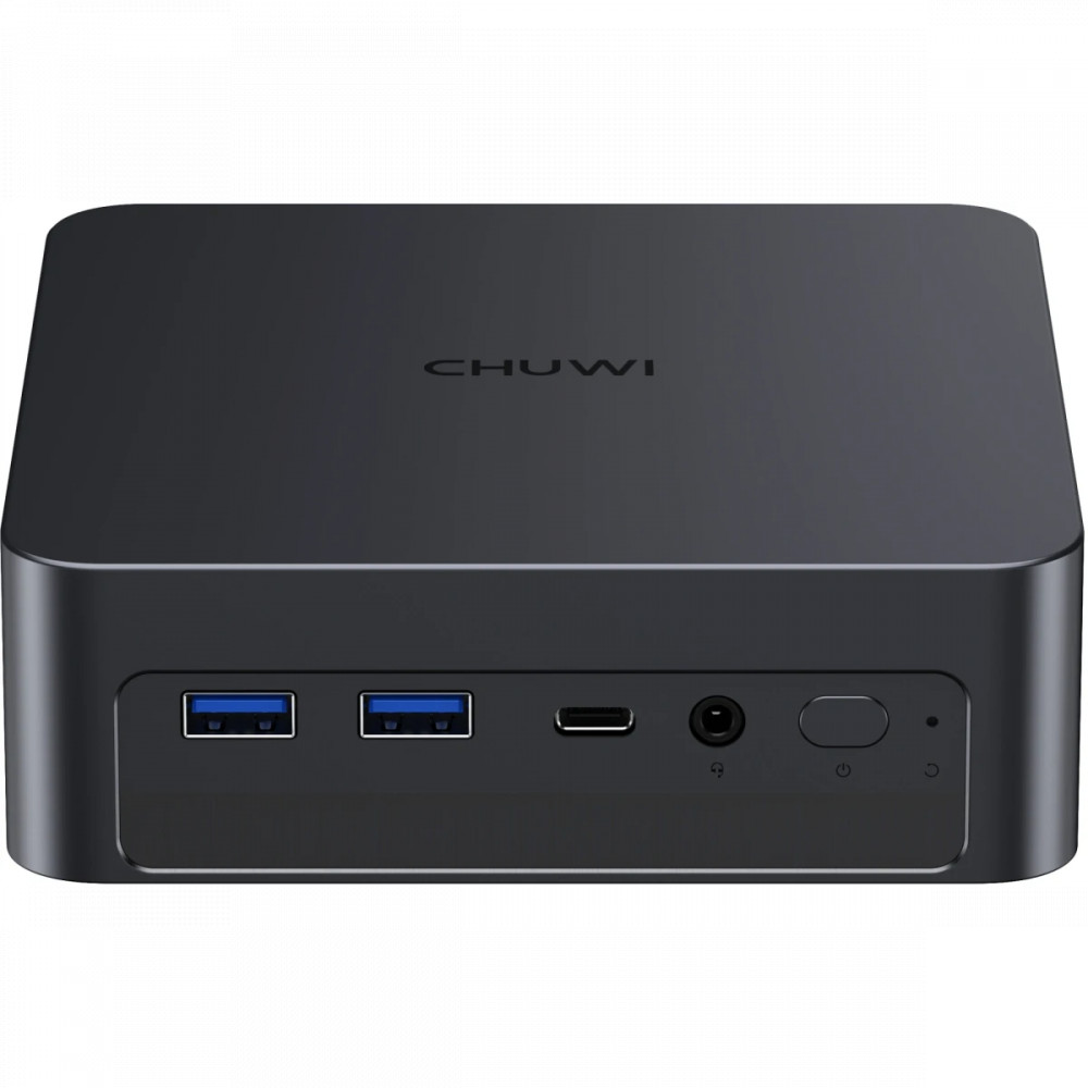 Персональный компьютер Chuwi AuBox X 256V CWI611XU7P Ultra 7, 2.2, 16 Гб, DDR5-8533, Windows 11 Pro — фото товара
